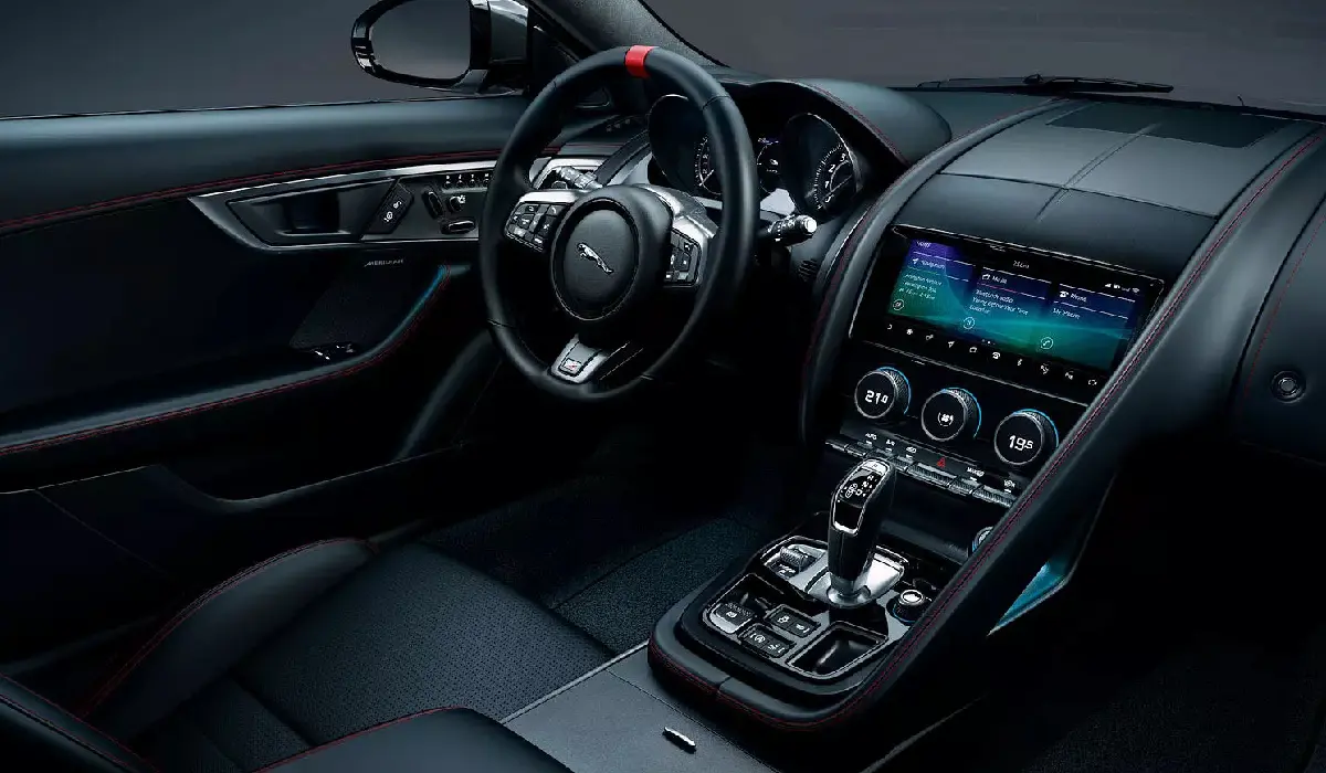 Jaguar - F-Type R-Dynamic P450 - Car Rentals Near me - Used Cars Near me - Exclusive Concierge Club.webp